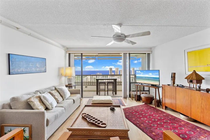 2333 Kapiolani Boulevard 3314, Honolulu, Hawaii 96826, 2 Bedrooms Bedrooms, ,2 BathroomsBathrooms,Residential,For Sale,Kapiolani,202504477