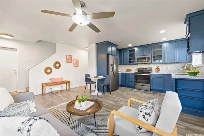 91-1901 Luahoana Street 105, Ewa Beach, Hawaii 96706, 3 Bedrooms Bedrooms, ,3 BathroomsBathrooms,Residential,For Sale,Luahoana,202504833