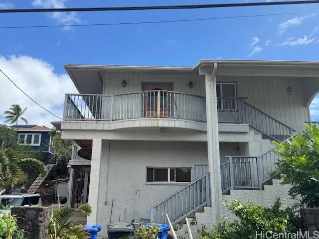 3722 Crater Road A, Honolulu, Hawaii 96816, 6 Bedrooms Bedrooms, ,6 BathroomsBathrooms,Residential,For Sale,Crater,202504930
