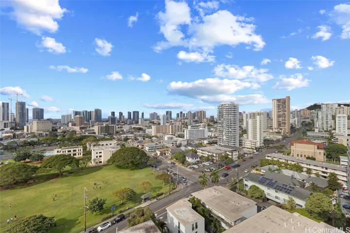 1617 Keeaumoku Street 1405, Honolulu, Hawaii 96822, 2 Bedrooms Bedrooms, ,2 BathroomsBathrooms,Residential,For Sale,Keeaumoku,202505165