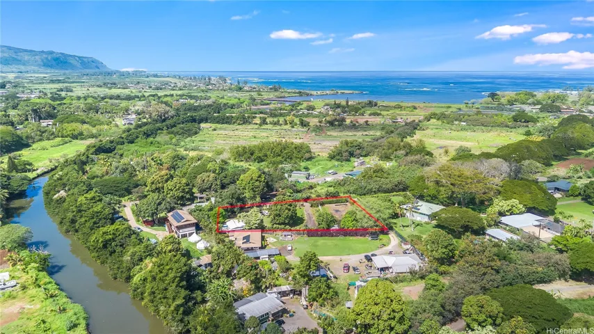 66-342 Aukai Lane 1, Haleiwa, Hawaii 96712, 4 Bedrooms Bedrooms, ,2 BathroomsBathrooms,Residential,For Sale,Aukai,202505564