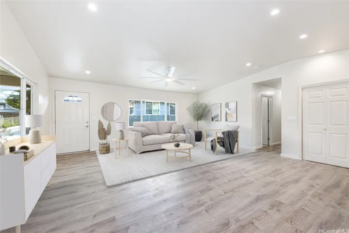 85-821 Lihue Street A, Waianae, Hawaii 96792, 4 Bedrooms Bedrooms, ,2 BathroomsBathrooms,Residential,For Sale,Lihue,202505574