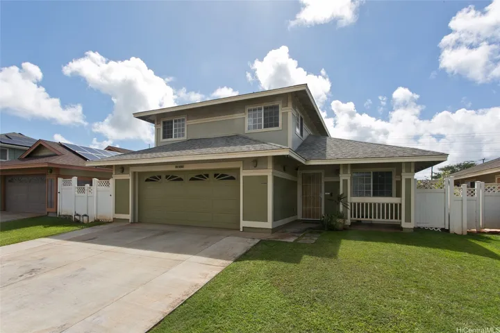 91-1093 Kaupea Street, Kapolei, Hawaii 96707, 4 Bedrooms Bedrooms, ,3 BathroomsBathrooms,Residential,For Sale,Kaupea,202505947