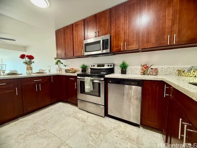 531 Hahaione Street 4c, Honolulu, Hawaii 96825, 2 Bedrooms Bedrooms, ,2 BathroomsBathrooms,Residential,For Sale,Hahaione,202506035