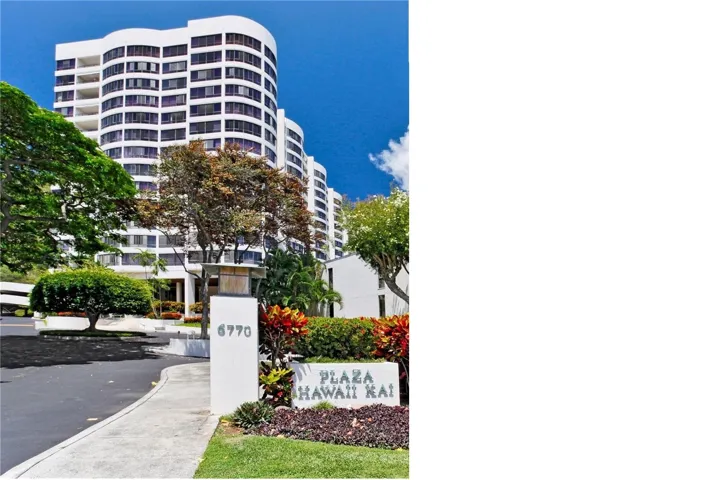 6770 Hawaii Kai Drive 708, Honolulu, Hawaii 96825, 2 Bedrooms Bedrooms, ,2 BathroomsBathrooms,Residential,For Sale,Hawaii Kai,202506148