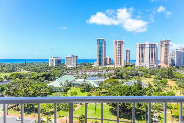 430 Keoniana Street 1002, Honolulu, Hawaii 96815, 1 Bedroom Bedrooms, ,2 BathroomsBathrooms,Residential,For Sale,Keoniana,202506618