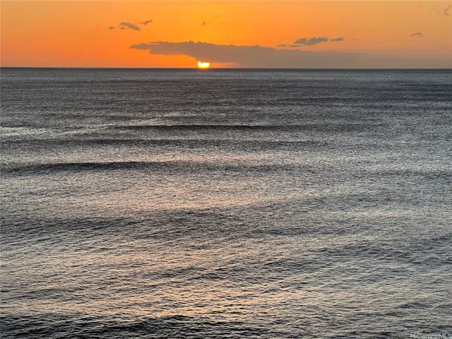 Year-round sunsets views!