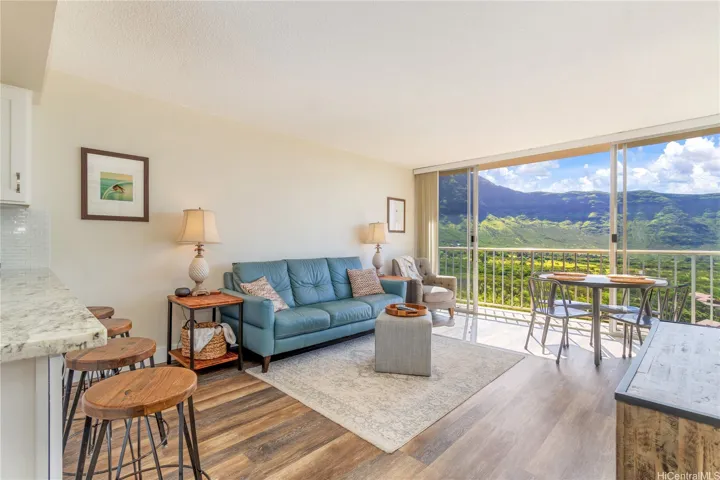 84-710 Kili Drive 1315, Waianae, Hawaii 96792, 1 Bedroom Bedrooms, ,1 BathroomBathrooms,Residential,For Sale,Kili,202506697