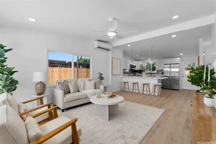 91-1046 Kauiki Street, Ewa Beach, Hawaii 96706, 3 Bedrooms Bedrooms, ,1 BathroomBathrooms,Residential,For Sale,Kauiki,202506698