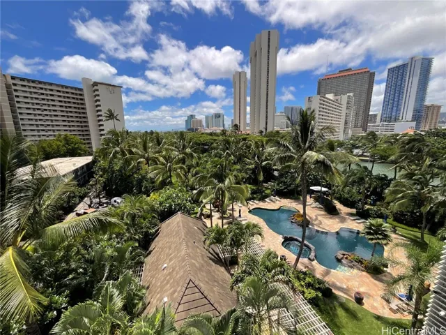 1551 Ala Wai Boulevard 505, Honolulu, Hawaii 96815, 2 Bedrooms Bedrooms, ,2 BathroomsBathrooms,Residential Lease,For Rent,Ala Wai,202506932