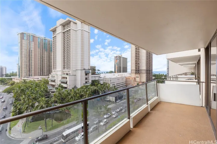 1860 Ala Moana Boulevard 1102, Honolulu, Hawaii 96815, 2 Bedrooms Bedrooms, ,2 BathroomsBathrooms,Residential,For Sale,Ala Moana,202506970
