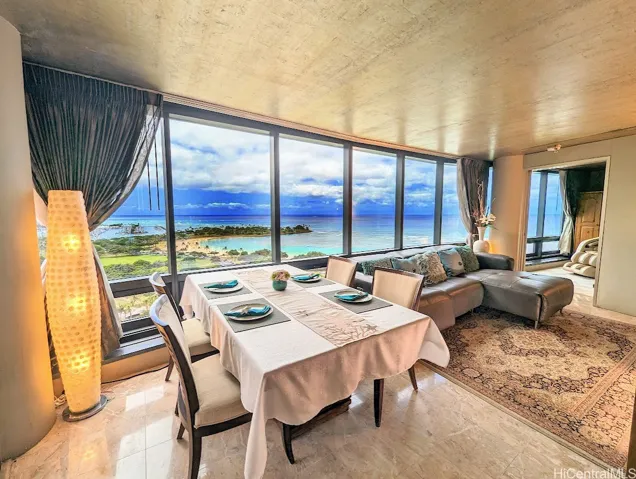 1330 Ala Moana Boulevard 2006, Honolulu, Hawaii 96814, 2 Bedrooms Bedrooms, ,2 BathroomsBathrooms,Residential,For Sale,Ala Moana,202507156