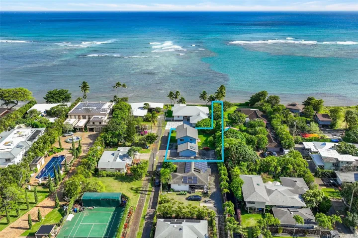 5225 Kalanianaole Highway, Honolulu, Hawaii 96821, 3 Bedrooms Bedrooms, ,3 BathroomsBathrooms,Residential,For Sale,Kalanianaole,202507255