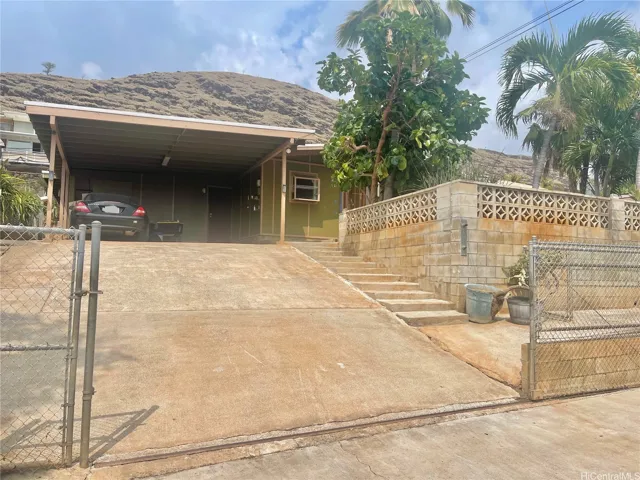86-268 Alamihi Street, Waianae, Hawaii 96792, 4 Bedrooms Bedrooms, ,3 BathroomsBathrooms,Residential,For Sale,Alamihi,202507447