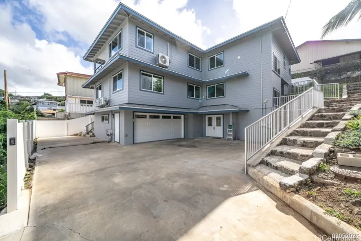 1007 Wiliki Drive A, Honolulu, Hawaii 96818, 3 Bedrooms Bedrooms, ,2 BathroomsBathrooms,Residential Lease,For Rent,Wiliki,202507452