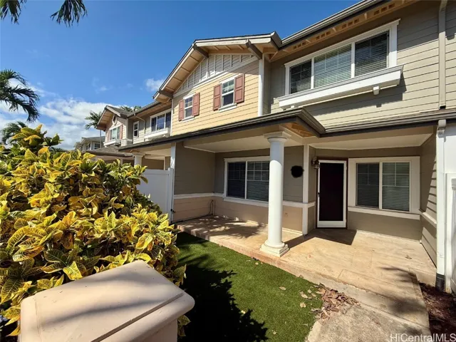 91-1031 Kaipalaoa Street 1503, Ewa Beach, Hawaii 96706, 3 Bedrooms Bedrooms, ,3 BathroomsBathrooms,Residential Lease,For Rent,Kaipalaoa,202507484