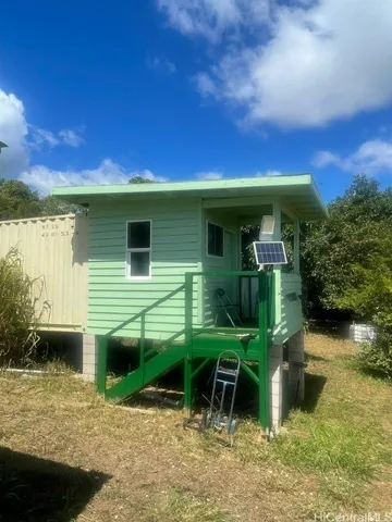 ABOUT EXTRA 100 SQ STRUCTURE