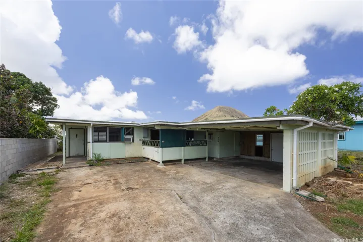 7272 Kauhako Street, Honolulu, Hawaii 96825, 3 Bedrooms Bedrooms, ,2 BathroomsBathrooms,Residential,For Sale,Kauhako,202507568
