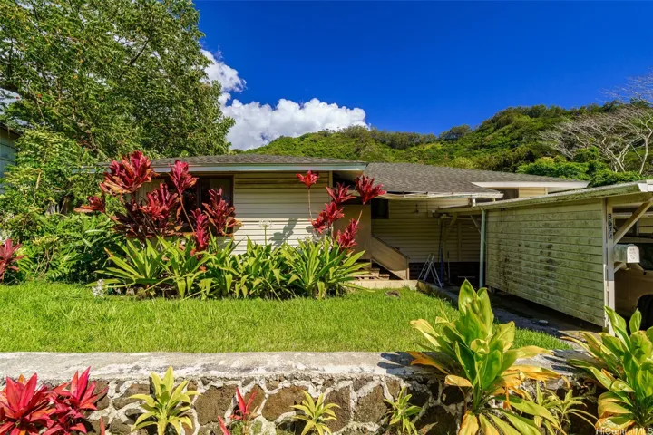 3095 Numana Road, Honolulu, Hawaii 96819, 3 Bedrooms Bedrooms, ,2 BathroomsBathrooms,Residential,For Sale,Numana,202507997