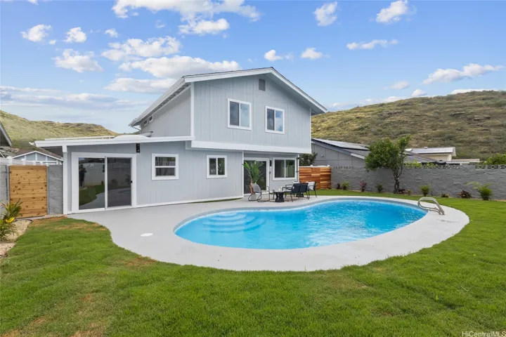 7533 Kamaomao Place, Honolulu, Hawaii 96825, 4 Bedrooms Bedrooms, ,3 BathroomsBathrooms,Residential,For Sale,Kamaomao,202508108