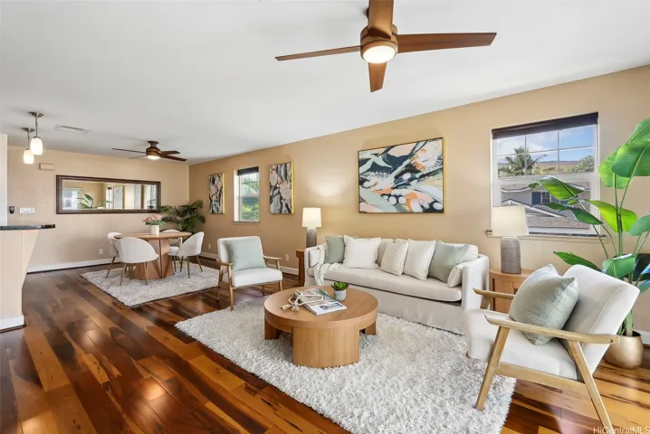92-1027 Koio Drive B (m10-2), Kapolei, Hawaii 96707, 3 Bedrooms Bedrooms, ,2 BathroomsBathrooms,Residential,For Sale,Koio,202508139