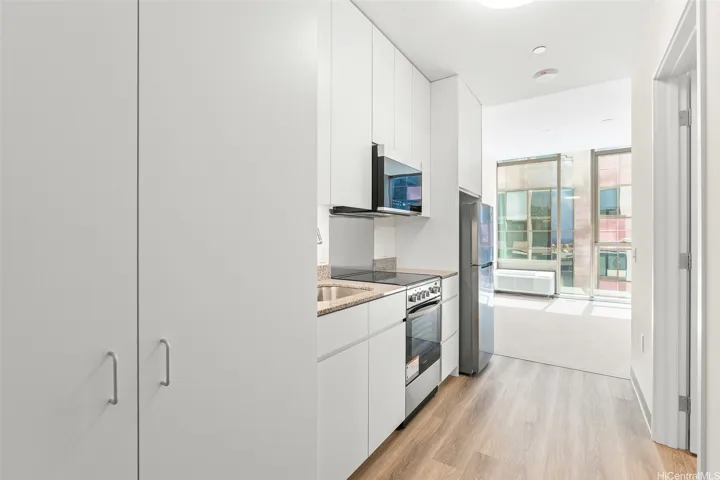 1390 Kapiolani Boulevard 1404, Honolulu, Hawaii 96814, ,1 BathroomBathrooms,Residential,For Sale,Kapiolani,202509275