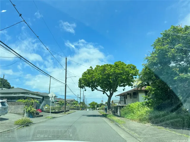 Neighborhood.