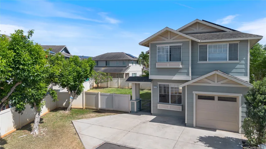 91-642 Makalea Street 114, Ewa Beach, Hawaii 96706, 5 Bedrooms Bedrooms, ,3 BathroomsBathrooms,Residential,For Sale,Makalea,202509542