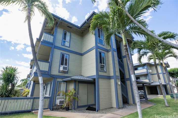 91-291 Hanapouli Circle 4b, Ewa Beach, Hawaii 96706, 2 Bedrooms Bedrooms, ,2 BathroomsBathrooms,Residential Lease,For Rent,Hanapouli,202509653