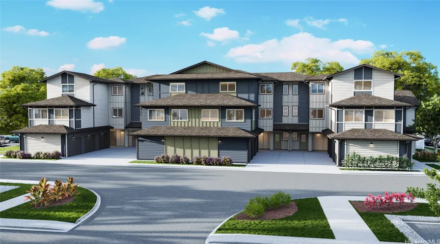 91-4099 Hikuono Street 217, Kapolei, Hawaii 96707, 2 Bedrooms Bedrooms, ,3 BathroomsBathrooms,Residential,For Sale,Hikuono,202509689