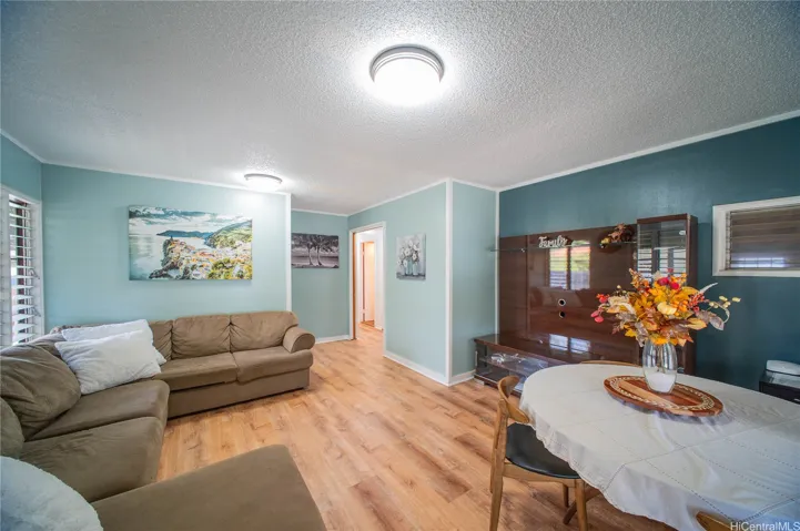 Living room (entry)