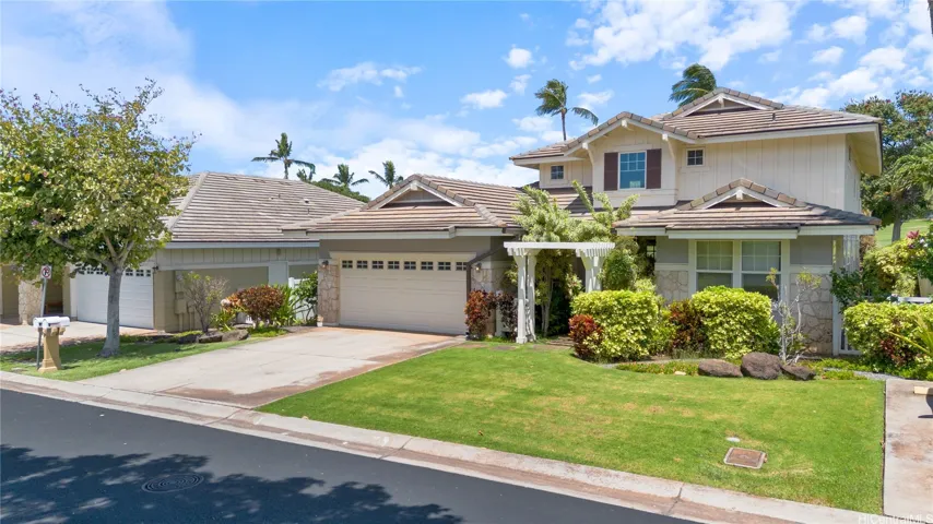 92-1015 Koio Drive S52, Kapolei, Hawaii 96707, 3 Bedrooms Bedrooms, ,3 BathroomsBathrooms,Residential,For Sale,Koio,202509761