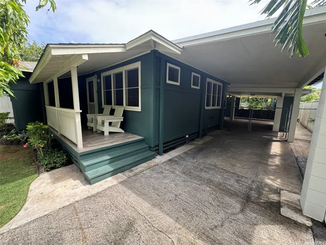 814 Oneawa Street, Kailua, Hawaii 96734, 3 Bedrooms Bedrooms, ,1 BathroomBathrooms,Residential,For Sale,Oneawa,202509837