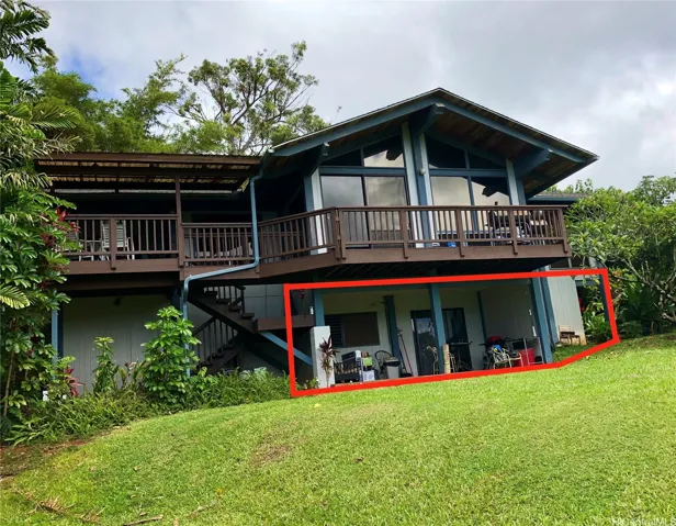 59-449 Pupukea Road, Haleiwa, Hawaii 96712, 1 Bedroom Bedrooms, ,1 BathroomBathrooms,Residential Lease,For Rent,Pupukea,202509987