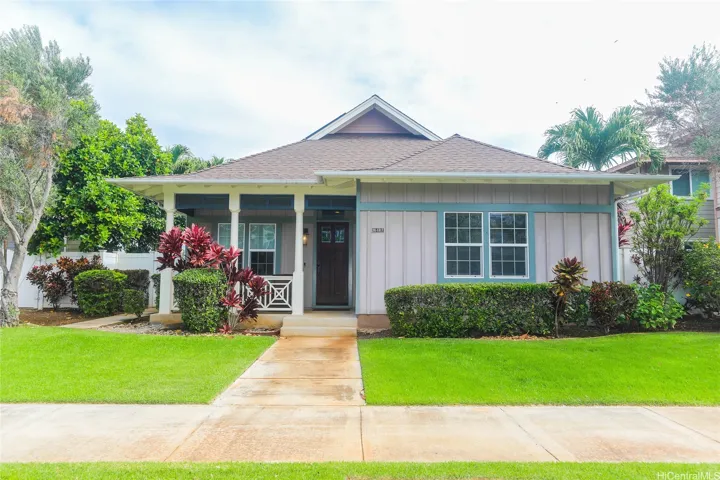 91-1317 Kaiokia Street, Ewa Beach, Hawaii 96706, 3 Bedrooms Bedrooms, ,2 BathroomsBathrooms,Residential,For Sale,Kaiokia,202510075