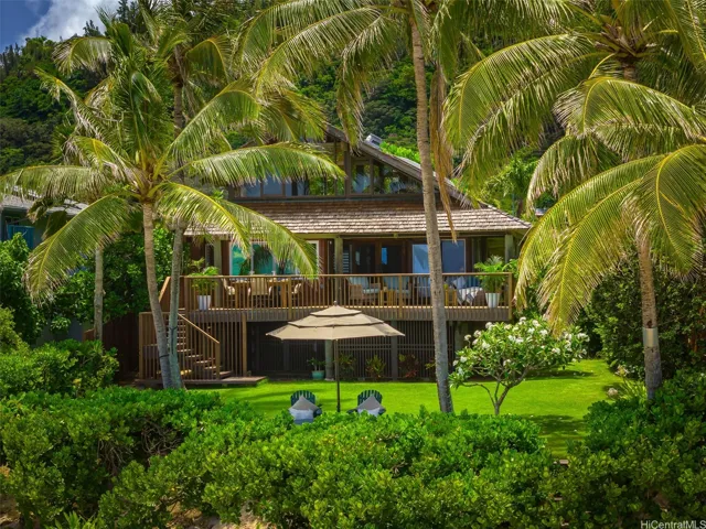 59-557 Ke Iki Road A, Haleiwa, Hawaii 96712, 3 Bedrooms Bedrooms, ,3 BathroomsBathrooms,Residential Lease,For Rent,Ke Iki,202510158