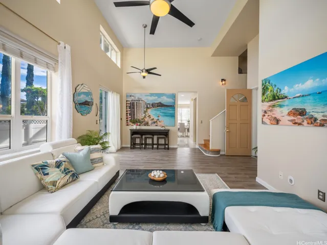 91-1075 Lanakoi Street, Kapolei, Hawaii 96707, 4 Bedrooms Bedrooms, ,3 BathroomsBathrooms,Residential,For Sale,Lanakoi,202510371