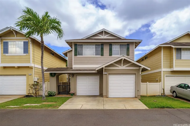 91-1034 Kamailio Street 106, Ewa Beach, Hawaii 96706, 4 Bedrooms Bedrooms, ,3 BathroomsBathrooms,Residential,For Sale,Kamailio,202510477