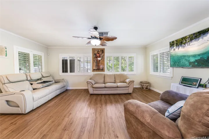 87-2053 Pakeke Street, Waianae, Hawaii 96792, 4 Bedrooms Bedrooms, ,3 BathroomsBathrooms,Residential,For Sale,Pakeke,202510903