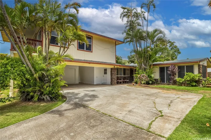 363 Ilimalia Loop, Kailua, Hawaii 96734, 5 Bedrooms Bedrooms, ,3 BathroomsBathrooms,Residential,For Sale,Ilimalia,202510945