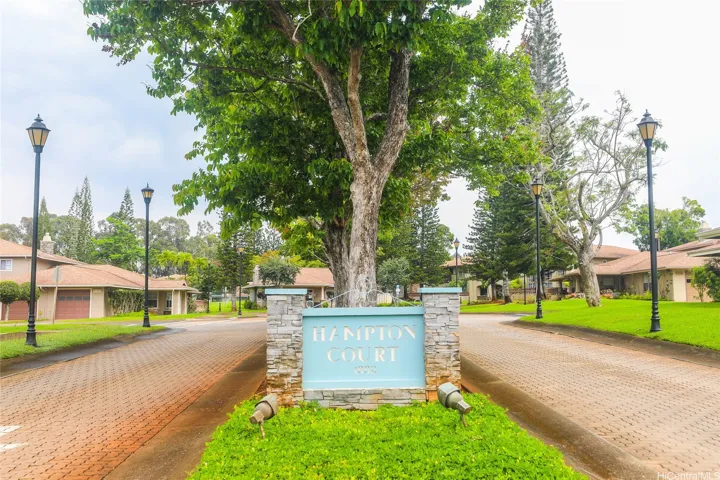 95-1491 Ainamakua Dr. Ainamakua Drive 5, Mililani, Hawaii 96789, 2 Bedrooms Bedrooms, ,2 BathroomsBathrooms,Residential,For Sale,Ainamakua,202510949