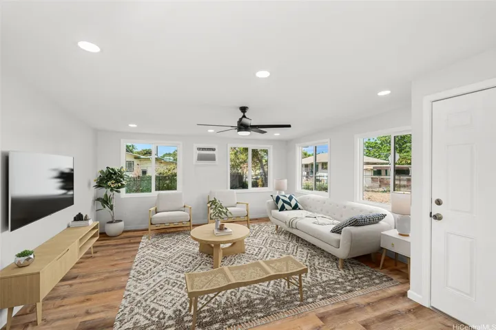 85-743 Kanapua Place, Waianae, Hawaii 96792, 3 Bedrooms Bedrooms, ,1 BathroomBathrooms,Residential,For Sale,Kanapua,202510993