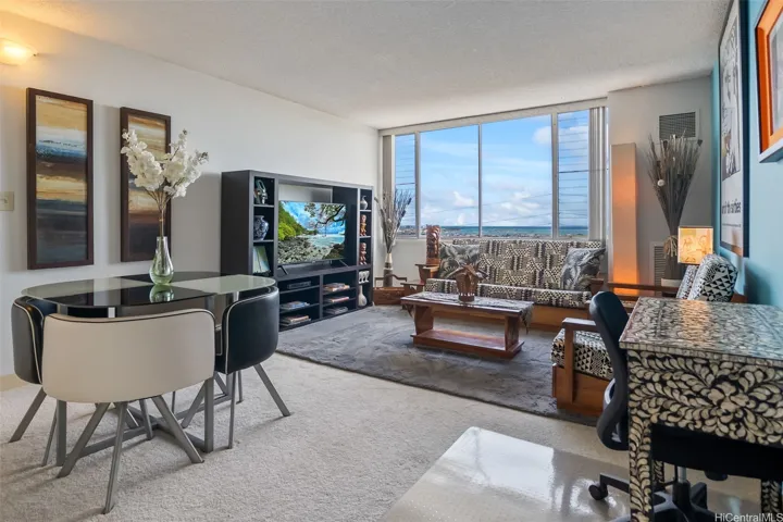 3045 Ala Napuaa Place 1104, Honolulu, Hawaii 96818, 1 Bedroom Bedrooms, ,1 BathroomBathrooms,Residential,For Sale,Ala Napuaa,202511002