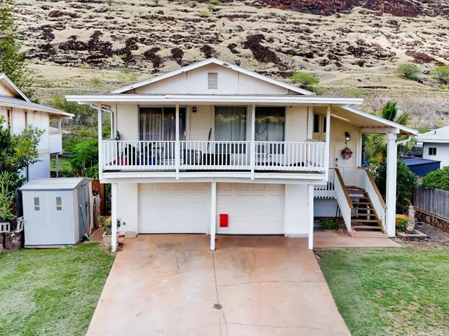 86-374 Kawili Street, Waianae, Hawaii 96792, 4 Bedrooms Bedrooms, ,2 BathroomsBathrooms,Residential,For Sale,Kawili,202511105