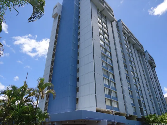 3045 Ala Napuaa Place 905, Honolulu, Hawaii 96818, 1 Bedroom Bedrooms, ,1 BathroomBathrooms,Residential Lease,For Rent,Ala Napuaa,202511302