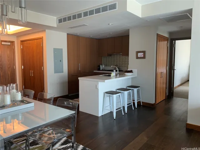1555 Kapiolani Boulevard 1315, Honolulu, Hawaii 96814, 1 Bedroom Bedrooms, ,1 BathroomBathrooms,Residential Lease,For Rent,Kapiolani,202511483