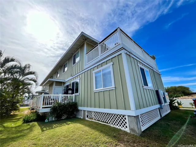 87-176 Maipalaoa Road C8, Waianae, Hawaii 96792, 4 Bedrooms Bedrooms, ,3 BathroomsBathrooms,Residential,For Sale,Maipalaoa,202511605