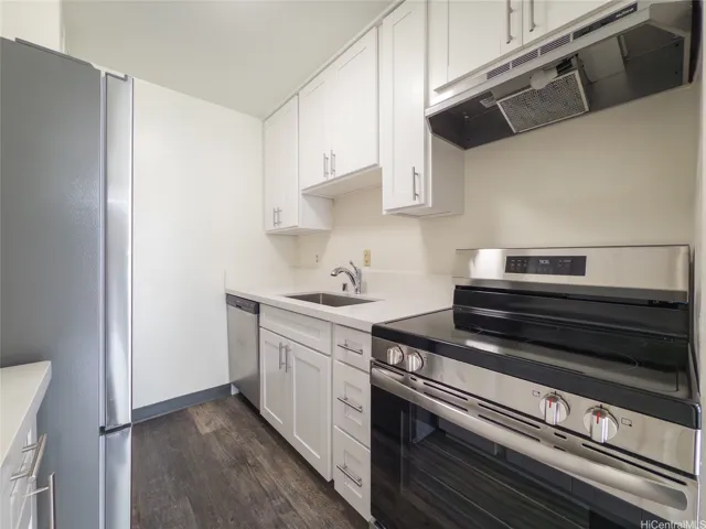 1011 Prospect Street 1004, Honolulu, Hawaii 96822, 1 Bedroom Bedrooms, ,1 BathroomBathrooms,Residential,For Sale,Prospect,202511708