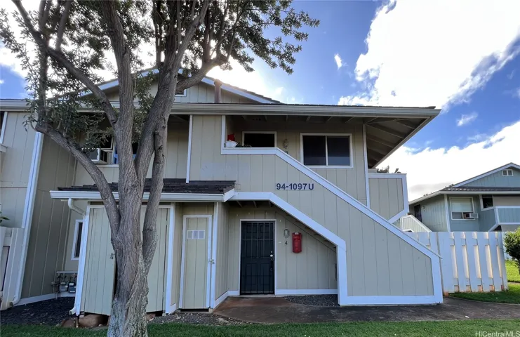 94-1097 Paawalu Street U4, Waipahu, Hawaii 96797, 1 Bedroom Bedrooms, ,1 BathroomBathrooms,Residential Lease,For Rent,Paawalu,202511880