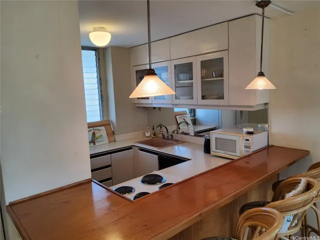 1848 Kahakai Drive 1805, Honolulu, Hawaii 96814, 1 Bedroom Bedrooms, ,1 BathroomBathrooms,Residential Lease,For Rent,Kahakai,202511928